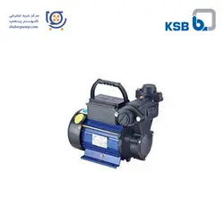پمپ سانتریفیوژ KSB سری cute/cub - شهر پمپ