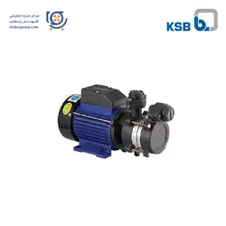 پمپ سانتریفیوژ KSB سری PERISTAR SSE X