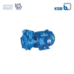 پمپ سانتریفیوژ KSB سری PERISTAR GS - شهر پمپ
