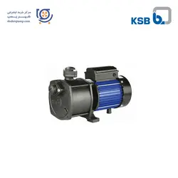 پمپ سانتریفیوژ KSB سری PERIJET