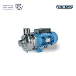 پمپ سانتریفیوژ سیستما سری TWX-A