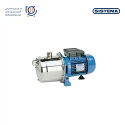 پمپ سانتریفیوژ سیستما سری JET-M