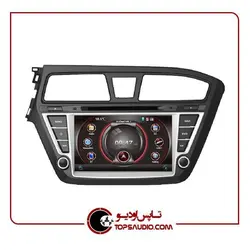 مانیتور فابریک هیوندای I20 وینکا QG سری S300