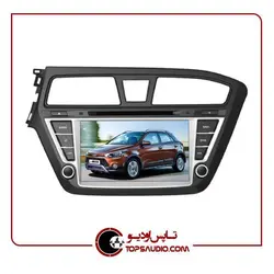 مانیتور فابریک هیوندای I20 وینکا QG سری S300