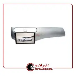 دی وی دی فابریک و مانیتور اندروید برلیانس H220 فلای دی وای تی
