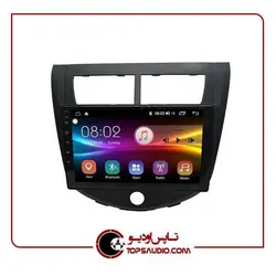 دی وی دی فابریک و مانیتور اندروید جک J4 فلای دی وای تی