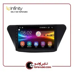 مانیتور لیفان x50 اینفینیتی بانه ای