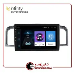 مانیتور لیفان 620 اینفینیتی بانه ای