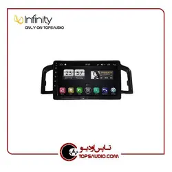 مانیتور لیفان 620 اینفینیتی بانه ای