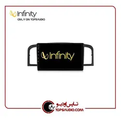 مانیتور لیفان 620 اینفینیتی بانه ای