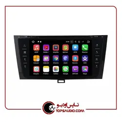 مانیتور فابریک جک J5 وینکا S170 مدل کاربری LY