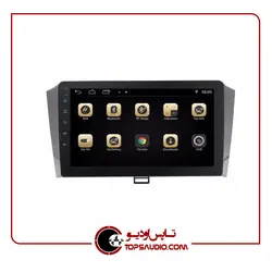 مانیتور فابریک جک J5 وینکا S170 مدل کاربری LY
