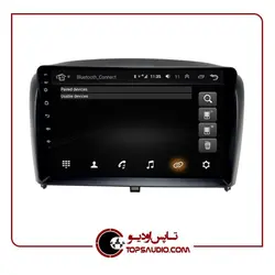 مانیتور فابریک MVM 315 قدیم وینکا S300 مدل کاربری RL