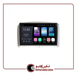 مانیتور فابریک MVM 315 قدیم وینکا S300 مدل کاربری RL