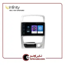 مانیتور برلیانس H320 اینفینیتی بانه ای