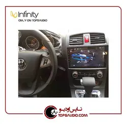 مانیتور برلیانس H320 اینفینیتی بانه ای