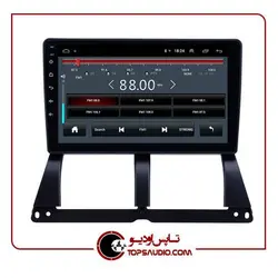 دی وی دی فابریک و مانیتور اندروید تیبا فلای دی وای تی