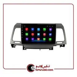 دی وی دی فابریک و مانیتور اندروید اپیروس فلای دی وای تی
