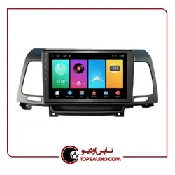 دی وی دی فابریک و مانیتور اندروید اپیروس فلای دی وای تی