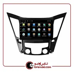 دی وی دی فابریک و مانیتور اندروید سوناتا YF فلای دی وای تی