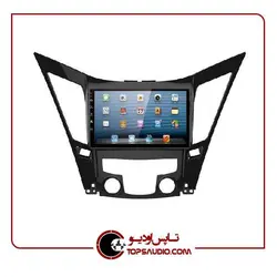 دی وی دی فابریک و مانیتور اندروید سوناتا YF فلای دی وای تی