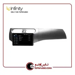 مانیتور برلیانس H230 اینفینیتی بانه ای