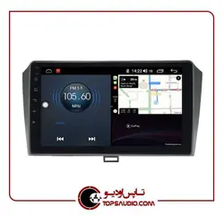 مانیتور فابریک جک J5 وینکا S300 مدل کاربری RL