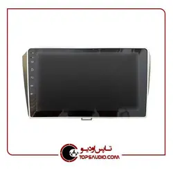 مانیتور فابریک جک J5 وینکا S300 مدل کاربری RL