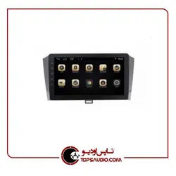 مانیتور فابریک جک J5 وینکا S300 مدل کاربری RL