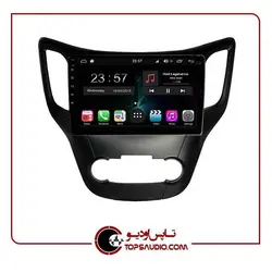 مانیتور فابریک چانگان CS35 وینکا S300 مدل کاربری RG سیم کارت خور