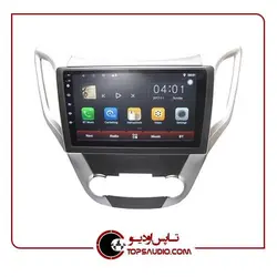 مانیتور فابریک چانگان CS35 وینکا S300 مدل کاربری RG سیم کارت خور