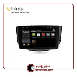 مانیتور لیفان X60 اینفینیتی بانه ای