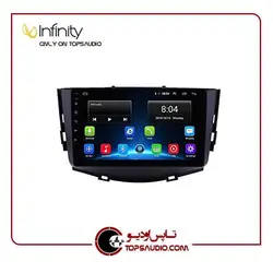 مانیتور لیفان X60 اینفینیتی بانه ای