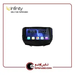 مانیتور لیفان X60 اینفینیتی بانه ای