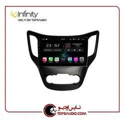 مانیتور چانگان CS35 اینفینیتی بانه ای