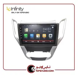 مانیتور چانگان CS35 اینفینیتی بانه ای