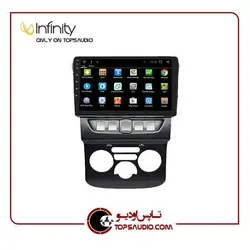 مانیتور رانا اینفینیتی بانه ای