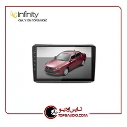 مانیتور دنا اینفینیتی بانه ای