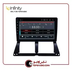 مانیتور تیبا 2 اینفینیتی بانه ای