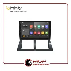 مانیتور تیبا اینفینیتی بانه ای