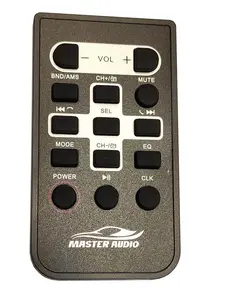پخش دکلس مستر آدیو MS610BT