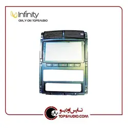 مانیتور پارس اینفینیتی بانه ای