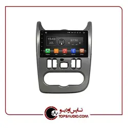 مانیتور فابریک ساندرو استپ وی وینکا S300 سری RL