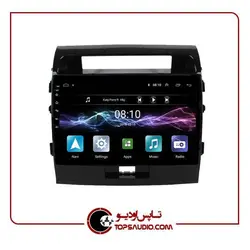 مانیتور فابریک پرادو 2008 - 2010 - 2012 وینکا S300 مدل کاربری RL