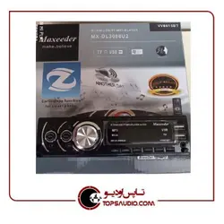 پخش دکلس مکسیدر Maxeeder VV8815-BT