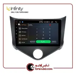 مانیتور MVM 315 جدید اینفینیتی بانه ای