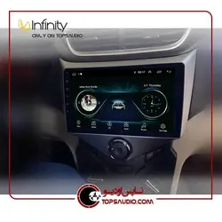 مانیتور MVM 315 جدید اینفینیتی بانه ای