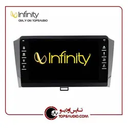 مانیتور جک J5 اینفینیتی بانه ای