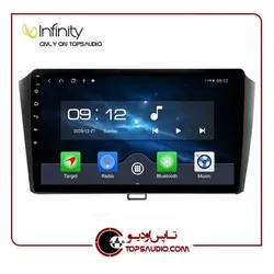 مانیتور جک J5 اینفینیتی بانه ای