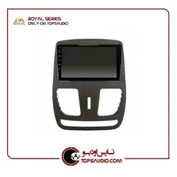 مانیتور فابریک کوییک رویال سری BR9000